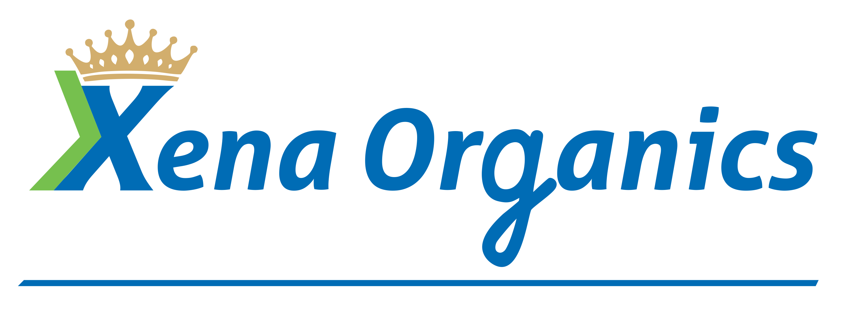 Xena Organics