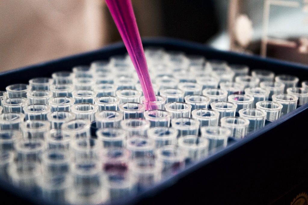 Looking Beyond Chemistry
